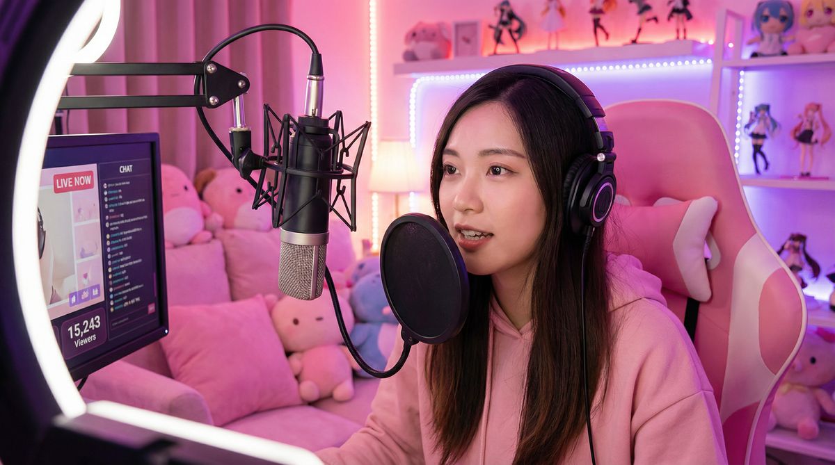 抖荫短视频直播视频